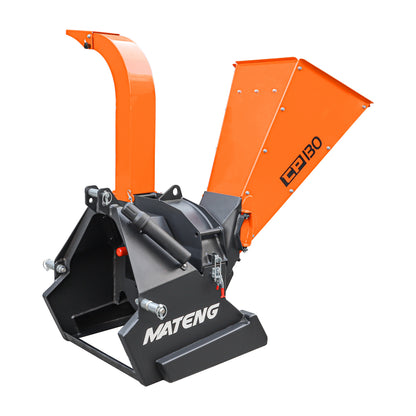 PTO Wood Chipper for Sale
