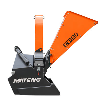 PTO Wood Chipper for Sale