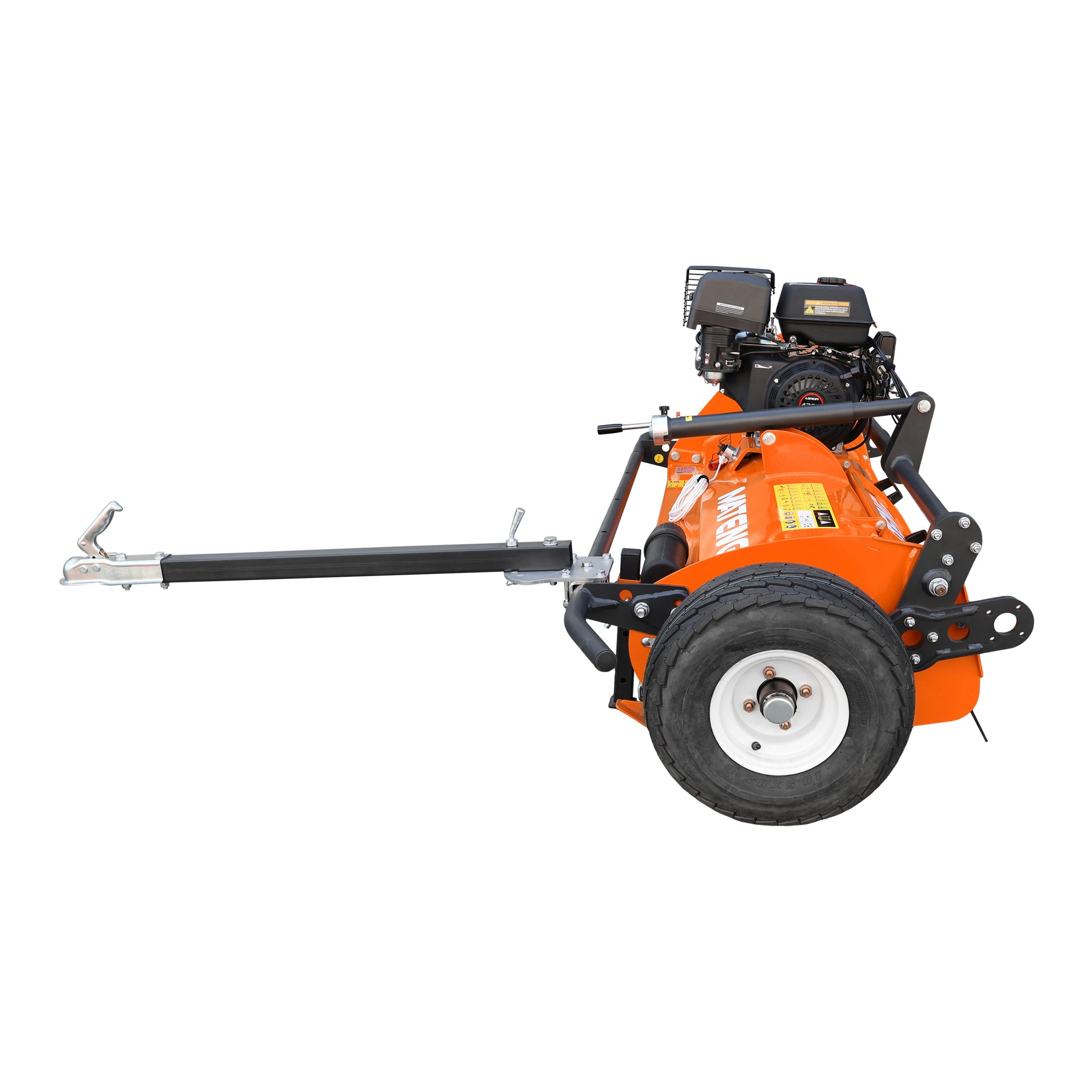 ATV Flail Mower for Sale