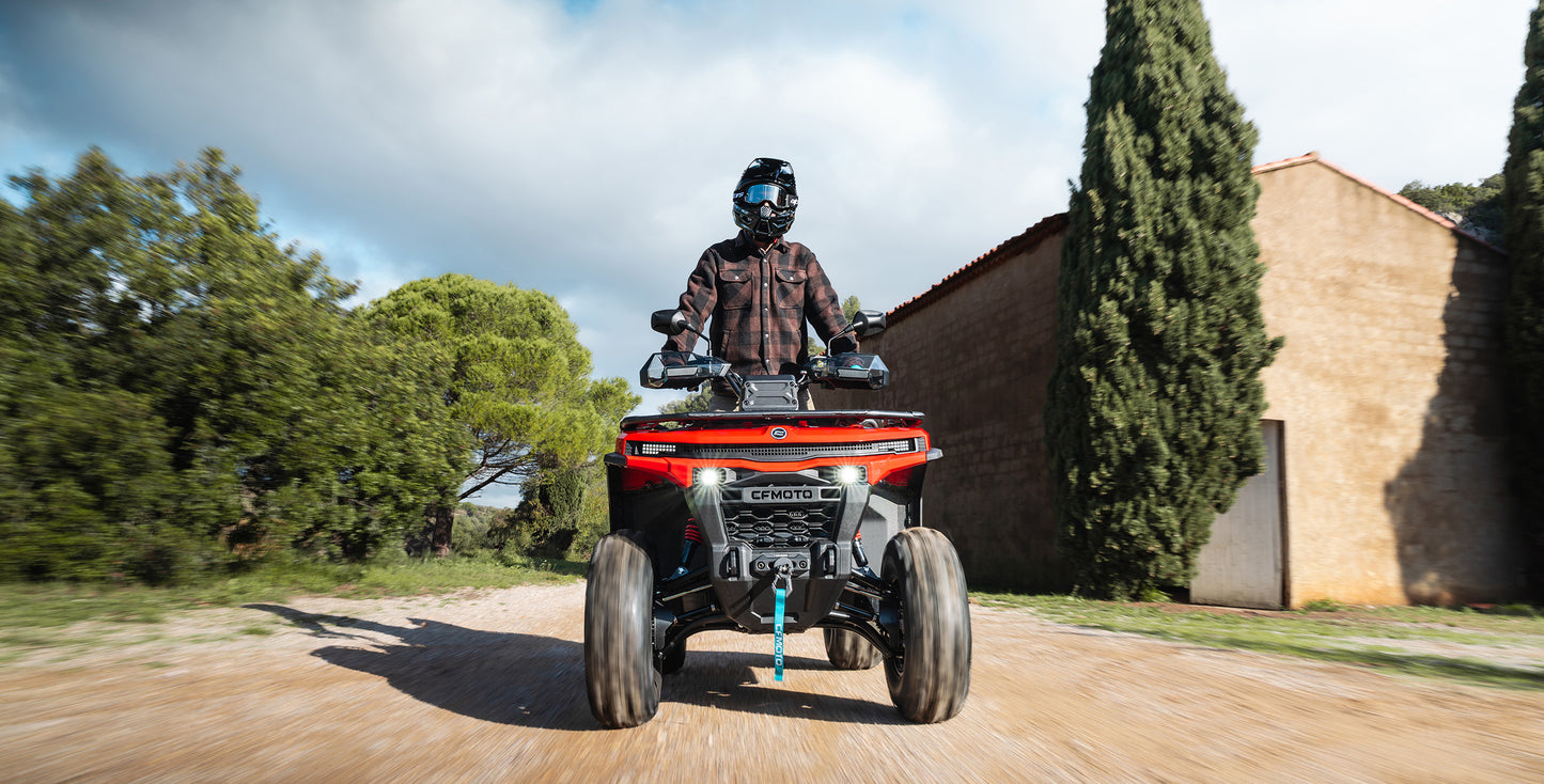 CFMOTO CFORCE C5 ATV