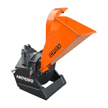PTO Wood Chipper for Sale