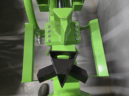 FarmMaster Goliath tractor log splitter