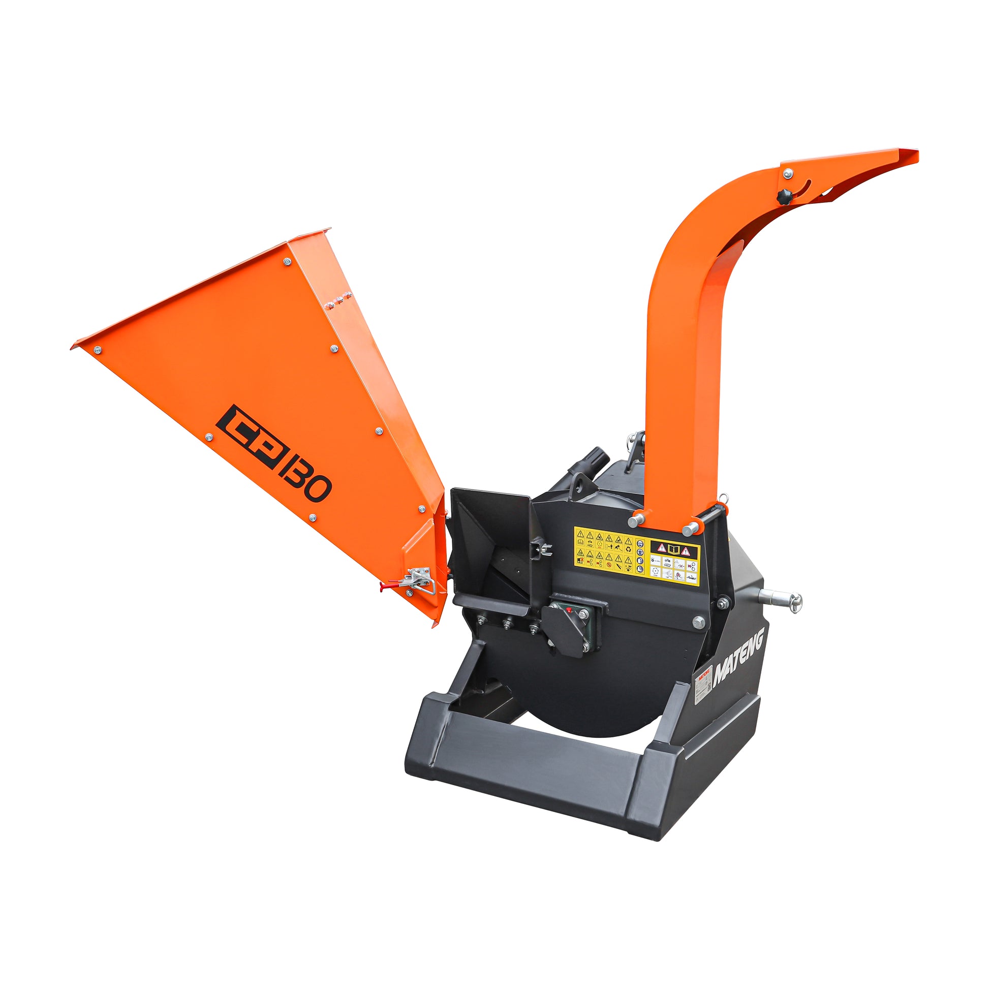 PTO Wood Chipper for Sale
