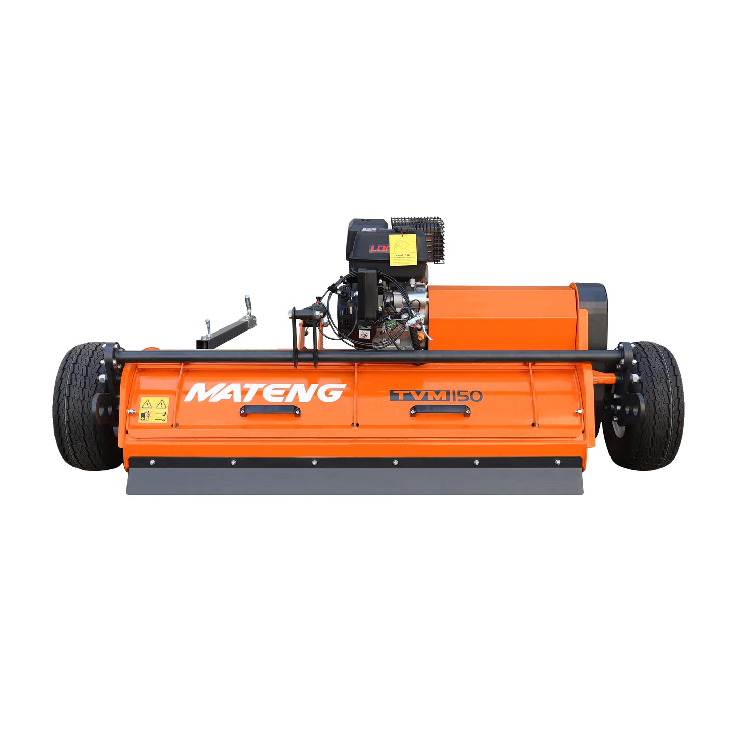 ATV Flail Mower for Sale