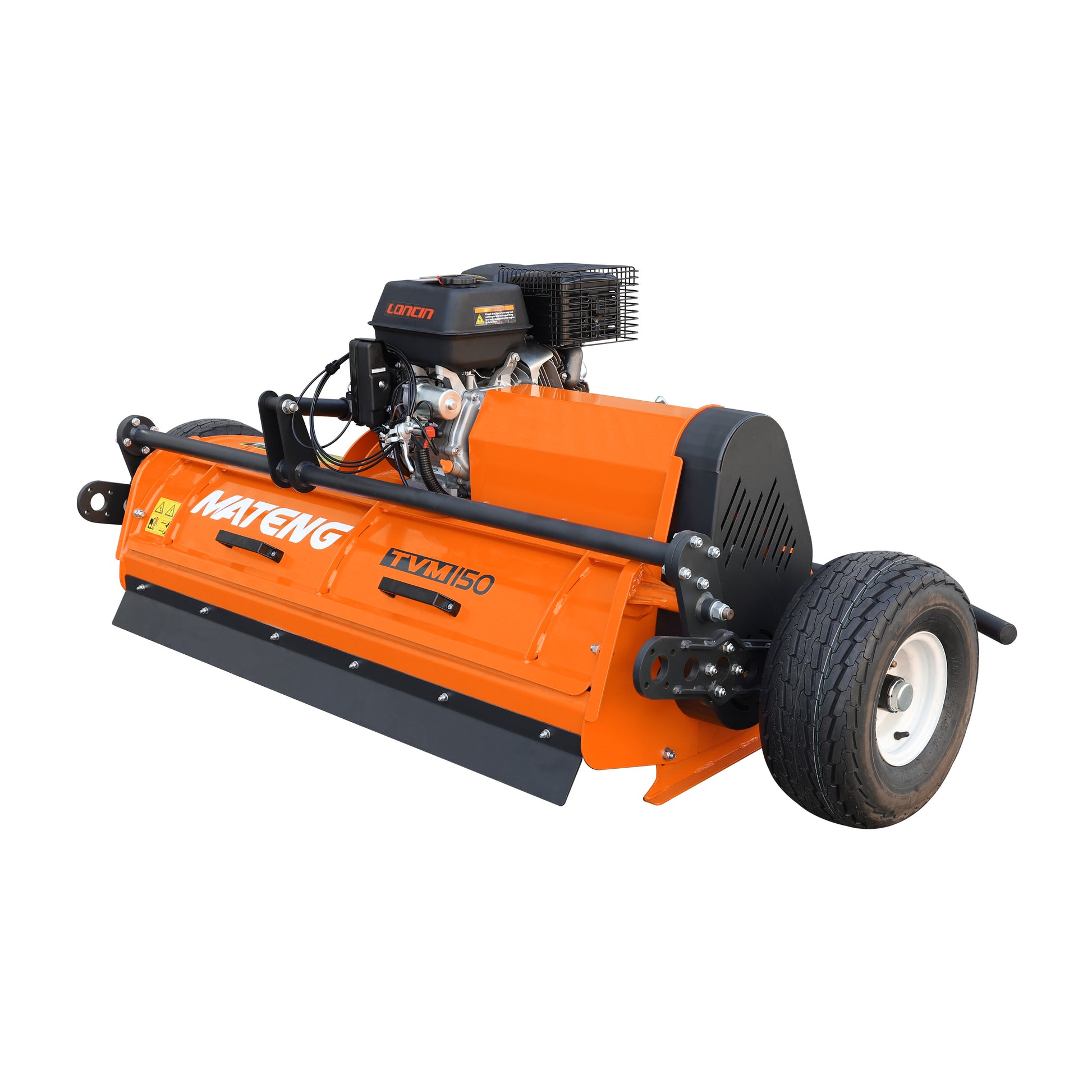 ATV Flail Mower for Sale