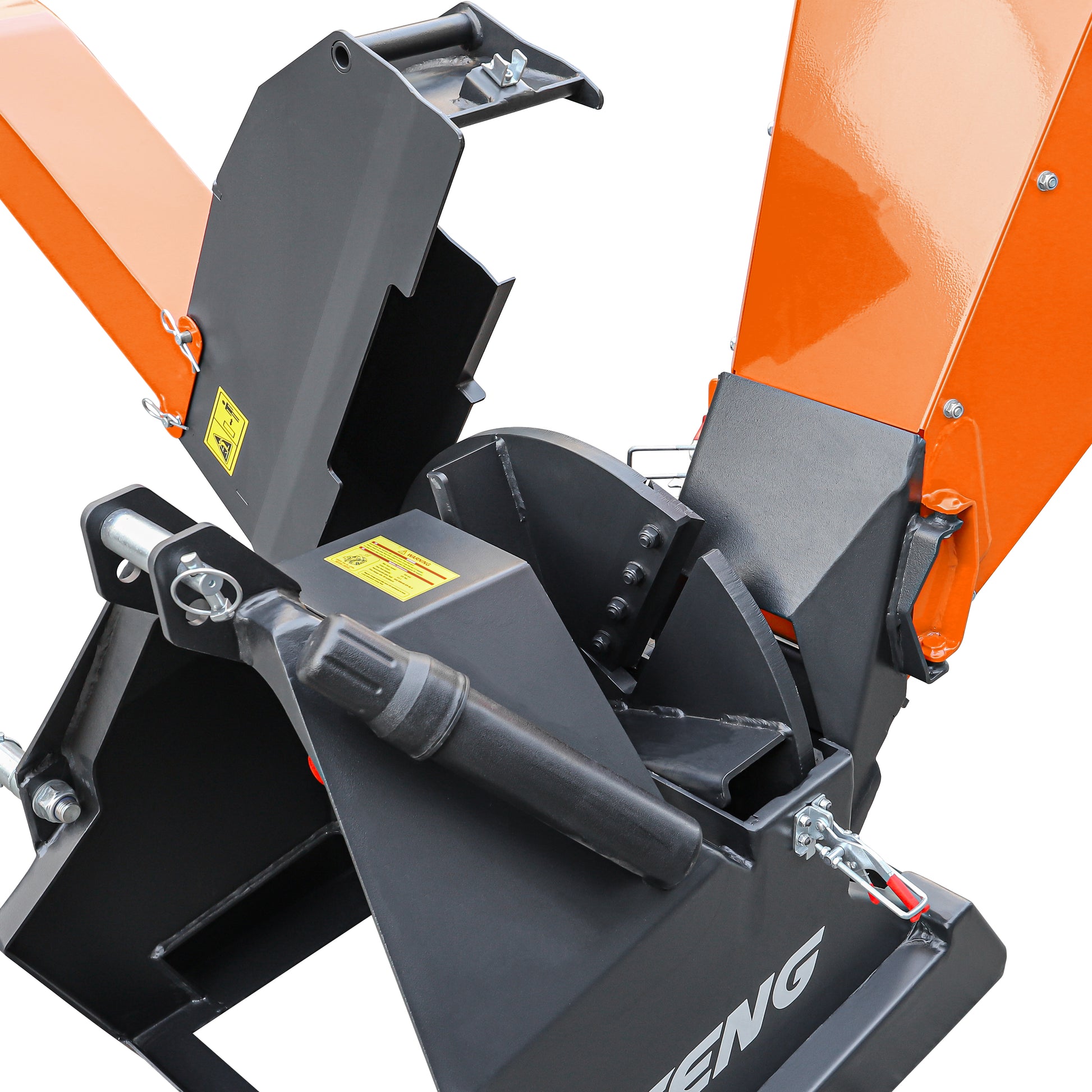 PTO Wood Chipper for Sale