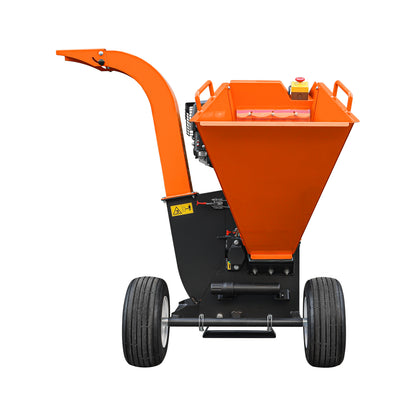Petrol Wood Chipper for Sale