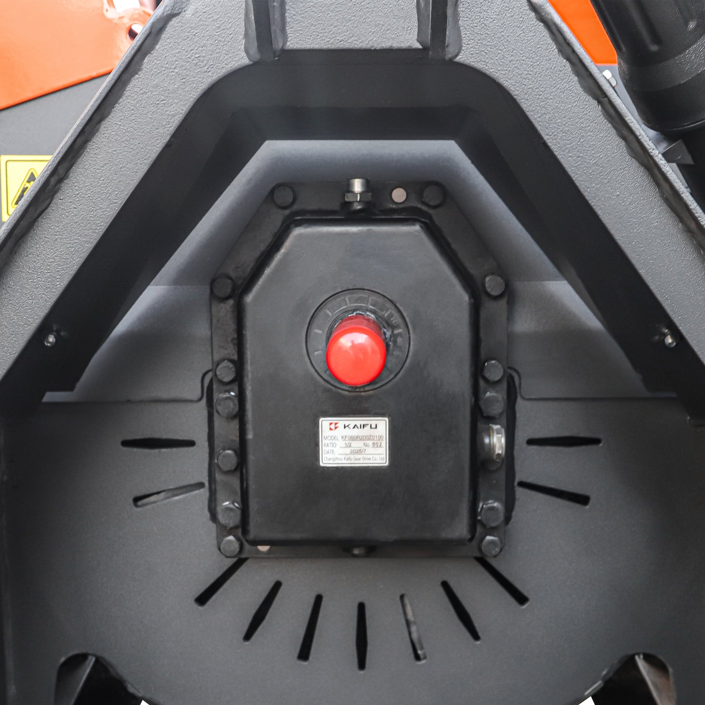 PTO Wood Chipper for Sale