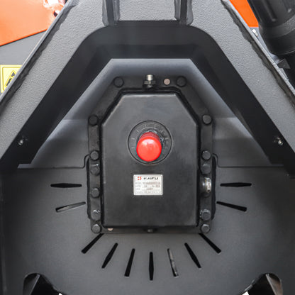 PTO Wood Chipper for Sale