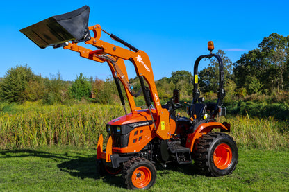 Avenger Compact Tractor for Sale