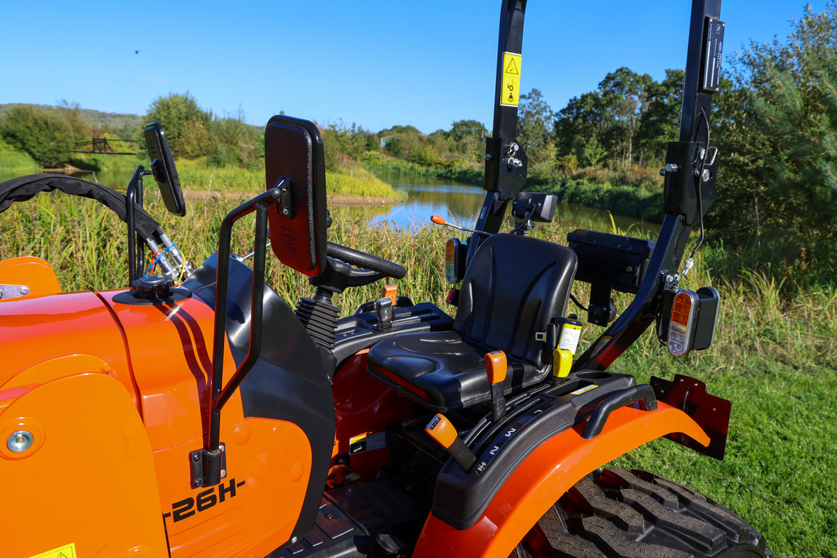 Avenger Compact Tractor for Sale