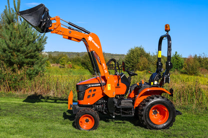 Avenger Compact Tractor for Sale