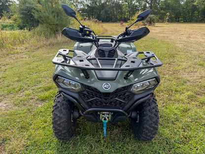 CFMOTO CFORCE 450 for Sale