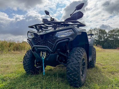 CFMOTO CFORCE 450 for Sale