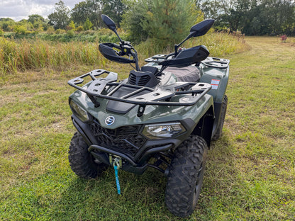 CFMOTO CFORCE 450 for Sale