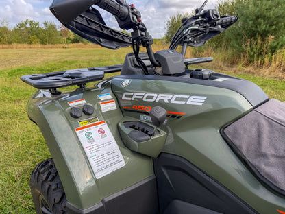 CFMOTO CFORCE 450 for Sale