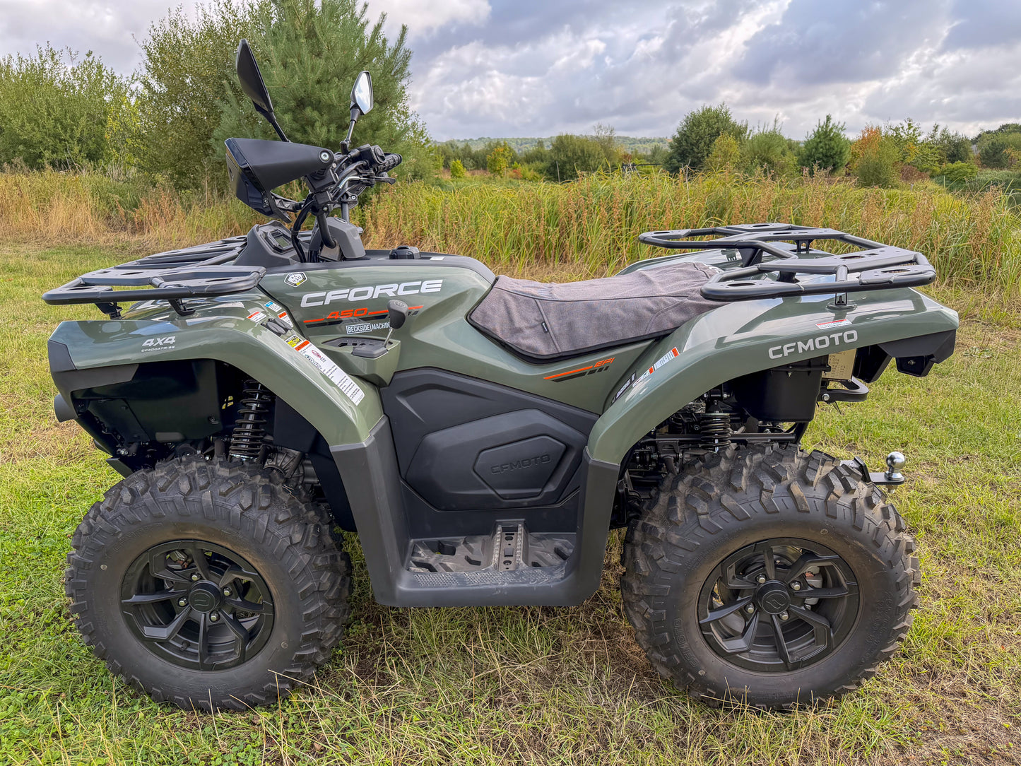 CFMOTO CFORCE 450 for Sale