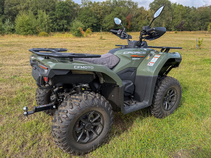 CFMOTO CFORCE 450 for Sale