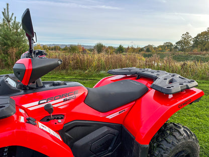 Used CFMOTO CFORCE 520 ATV