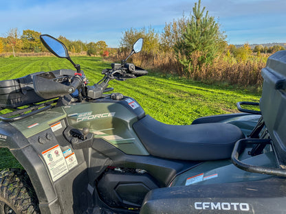Used CFMOTO CFORCE 625 ATV