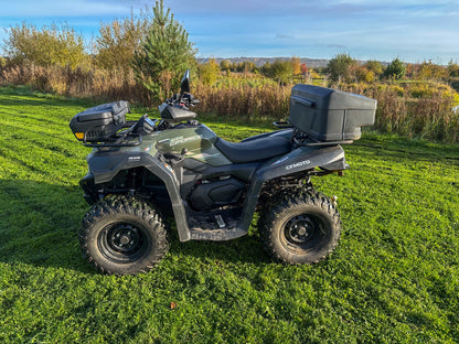 Used CFMOTO CFORCE 625 ATV