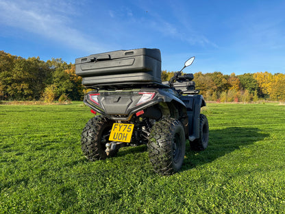 Used CFMOTO CFORCE 625 ATV