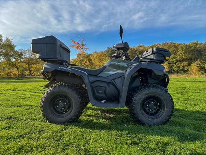 Used CFMOTO CFORCE 625 ATV
