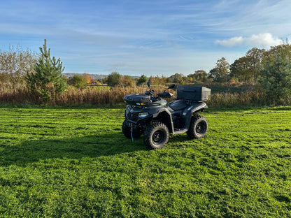 Used CFMOTO CFORCE 625 ATV