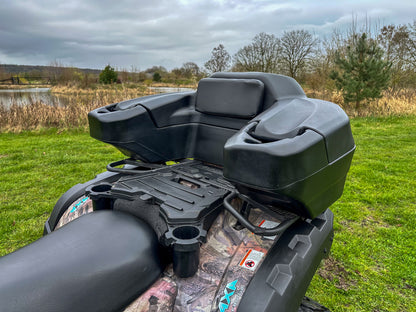 Used CFMOTO CFORCE 800 ATV