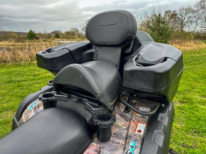 Used CFMOTO CFORCE 800 ATV