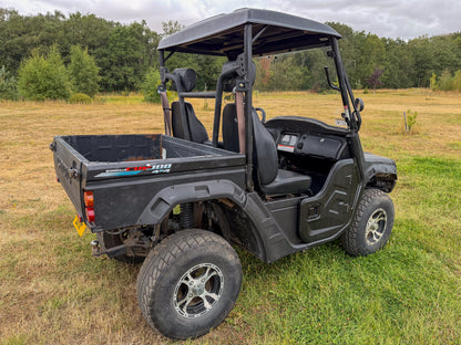 Used CFMOTO UTV for Sale