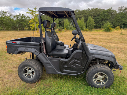 Used CFMOTO UTV for Sale