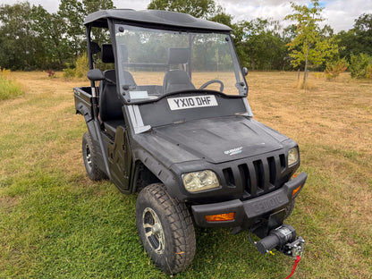 Used CFMOTO UTV for Sale