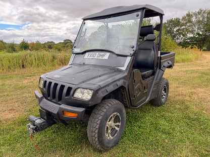 Used CFMOTO UTV for Sale
