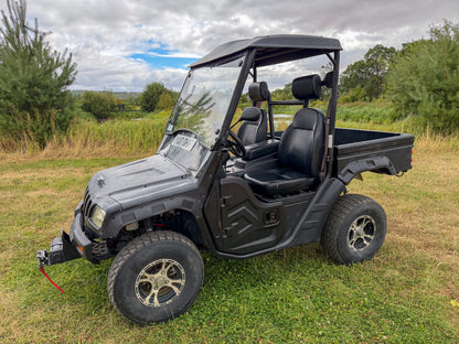 Used CFMOTO UTV for Sale