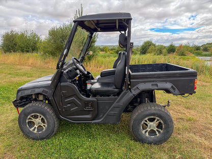 Used CFMOTO UTV for Sale