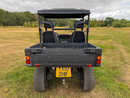 Used CFMOTO UTV for Sale