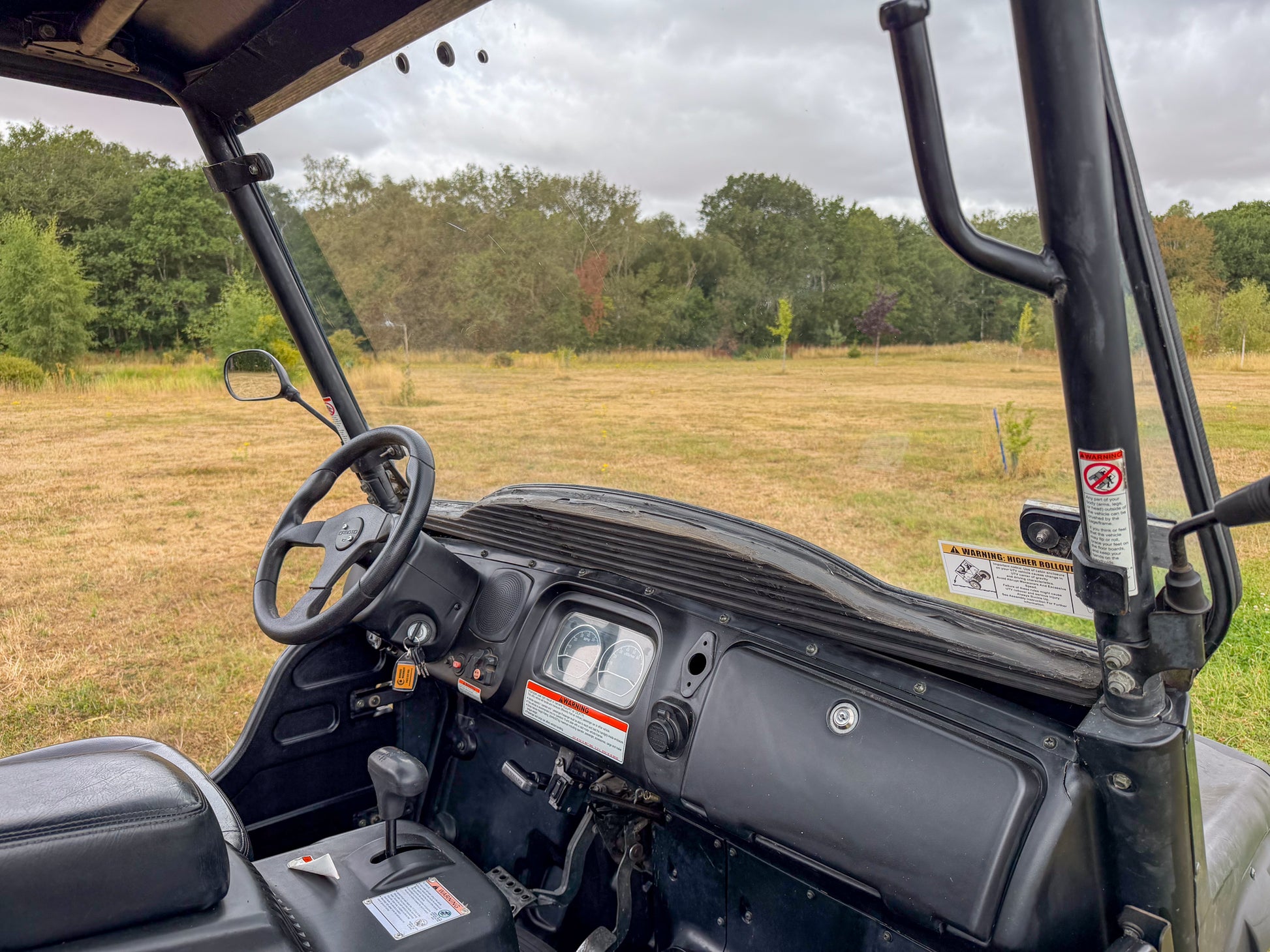 Used CFMOTO UTV for Sale