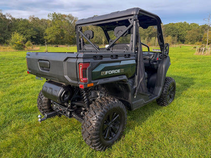 CFMOTO U10 Pro Agri for Sale