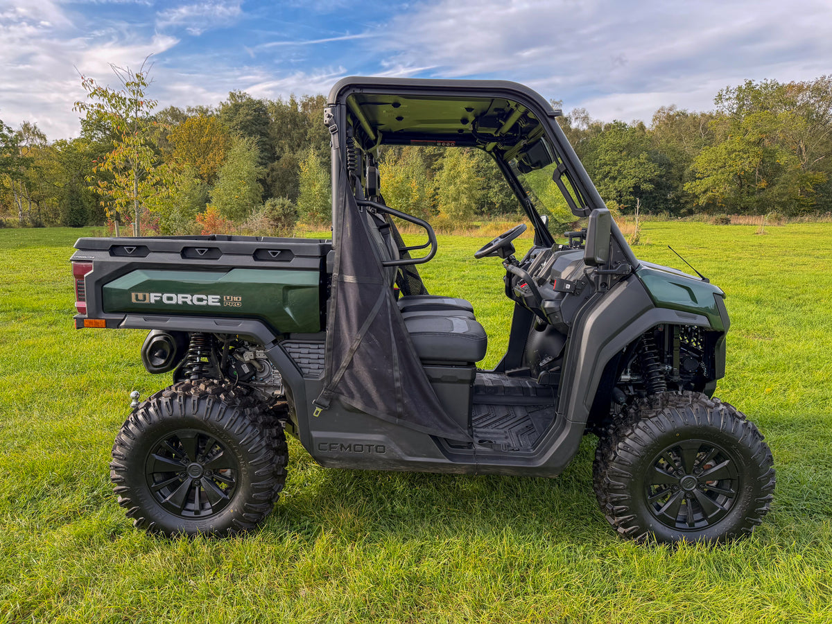 CFMOTO U10 Pro Agri for Sale