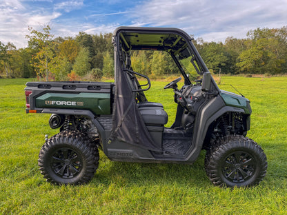 CFMOTO U10 Pro Agri for Sale