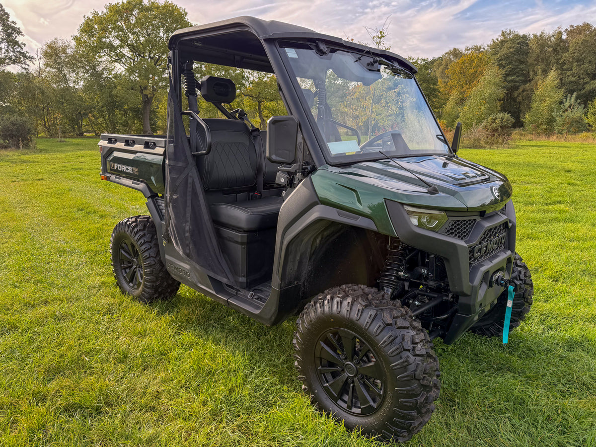 CFMOTO U10 Pro Agri for Sale