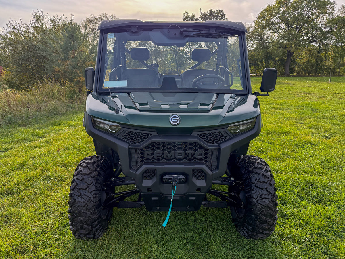 CFMOTO U10 Pro Agri for Sale