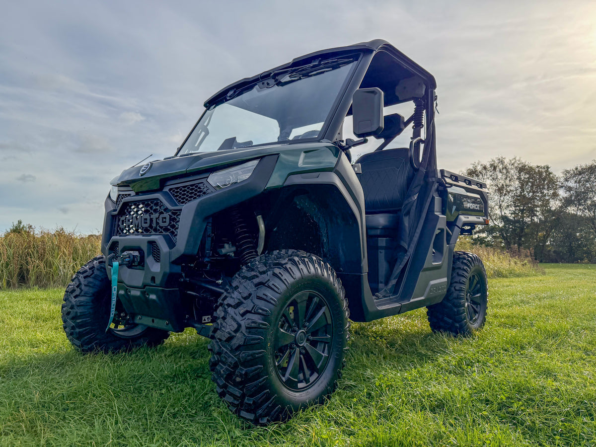 CFMOTO U10 Pro Agri for Sale