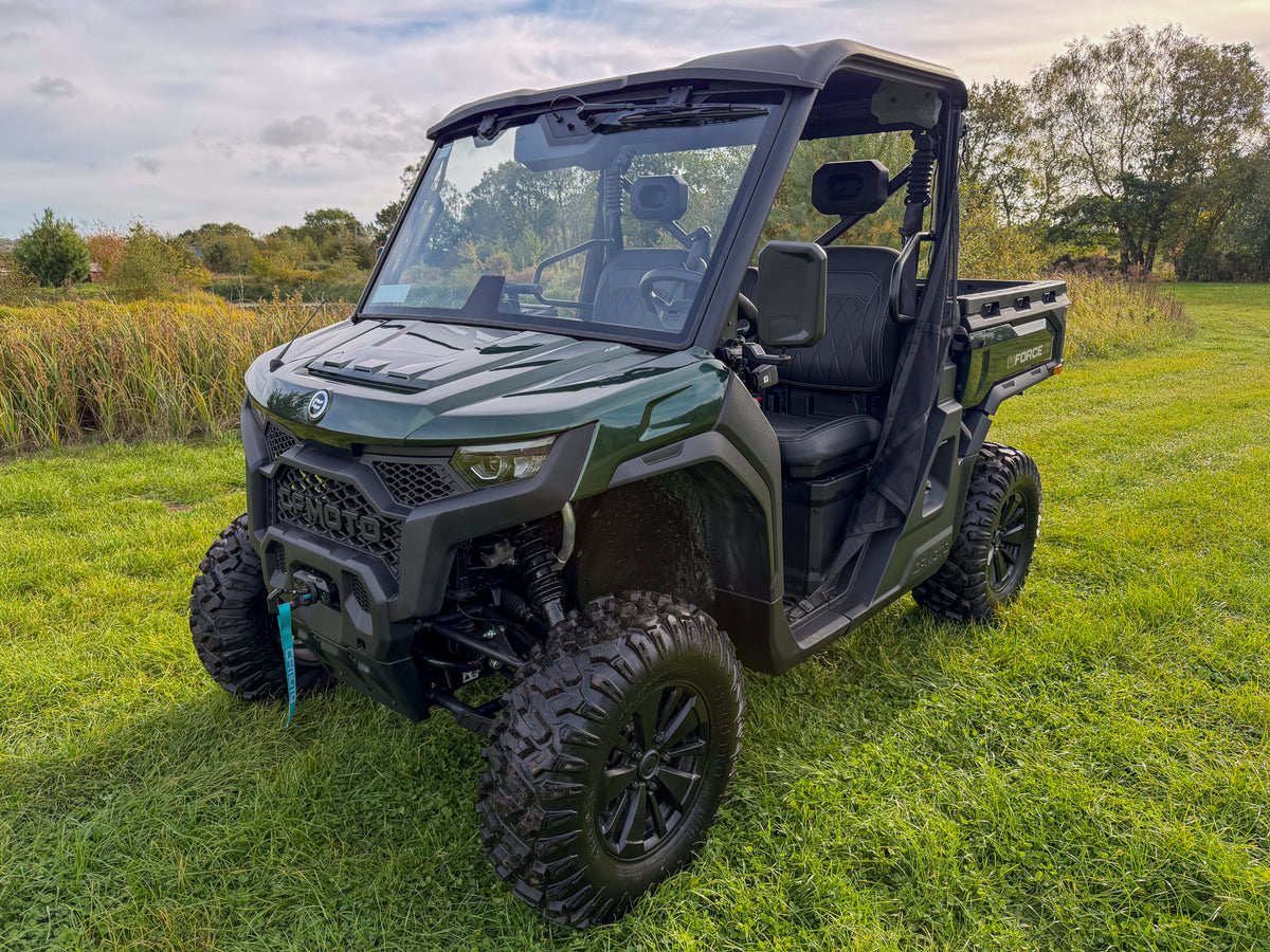 CFMOTO U10 Pro Agri for Sale