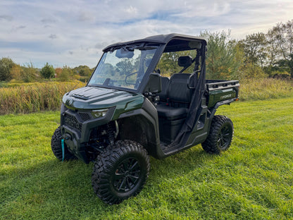 CFMOTO U10 Pro Agri for Sale