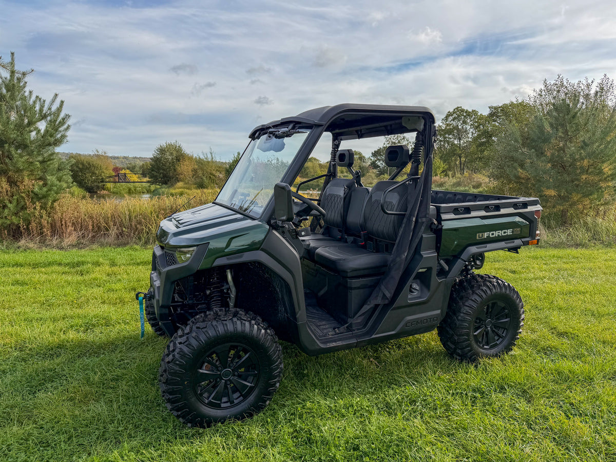 CFMOTO U10 Pro Agri for Sale