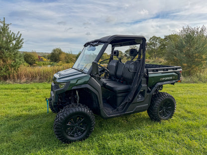 CFMOTO U10 Pro Agri for Sale