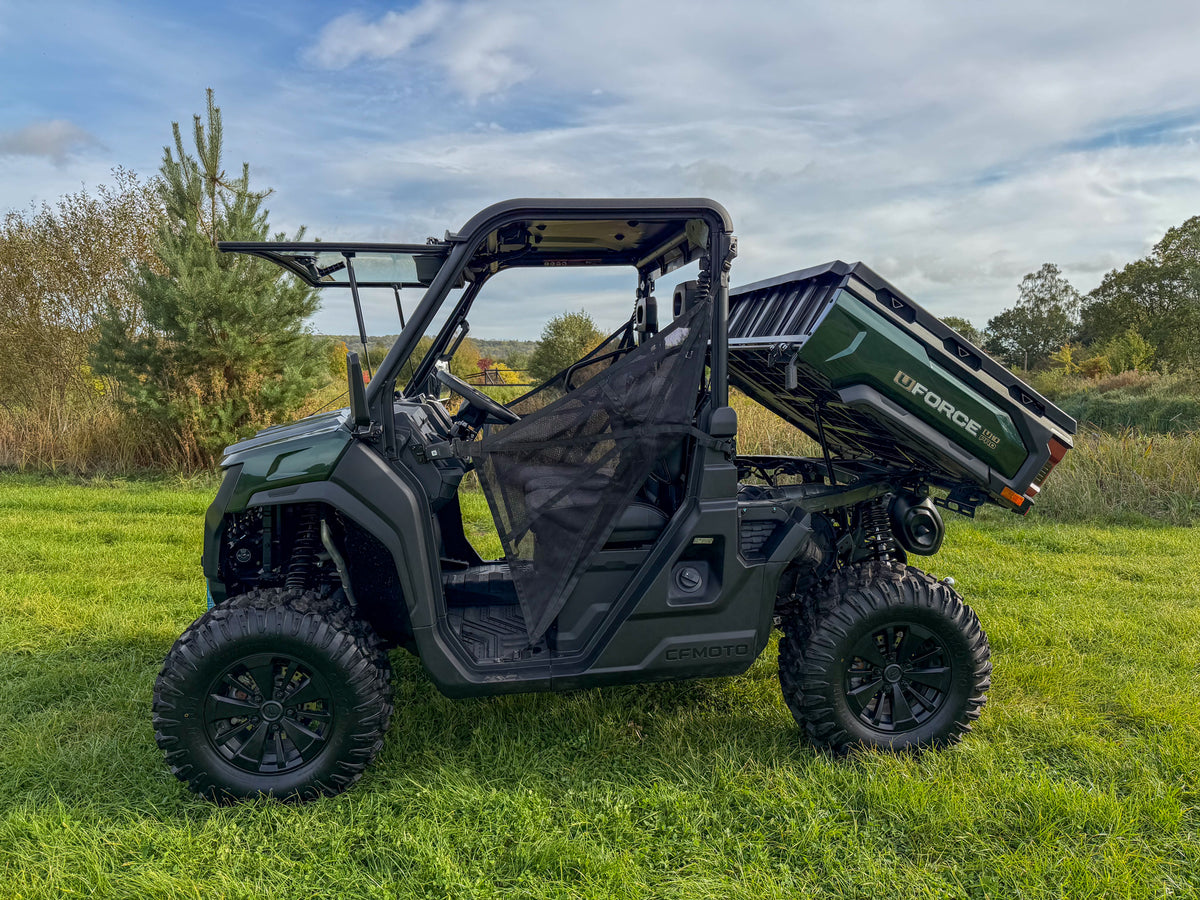 CFMOTO U10 Pro Agri for Sale