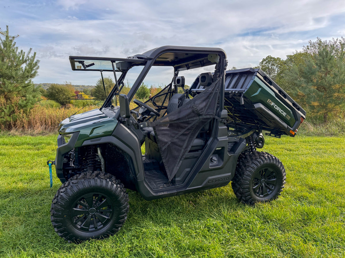 CFMOTO U10 Pro Agri for Sale